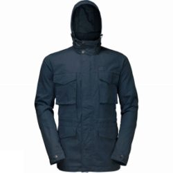 Mens Freemont Field Jacket